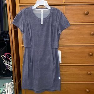 lululemon &go endeavor dress